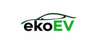 Logo: ekoEV